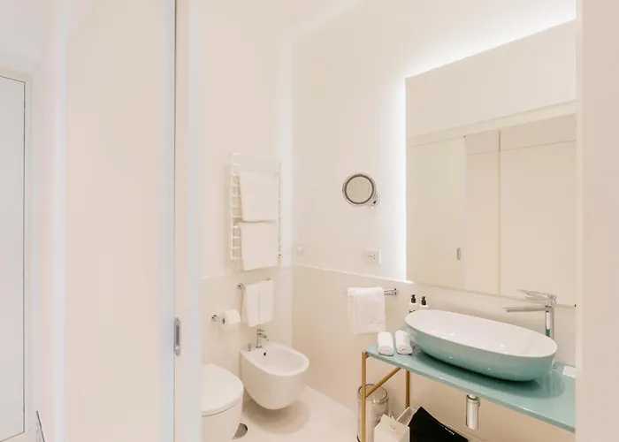 Hotel Palazzo M Capri